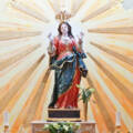 La Madonna di Carano e le origini del suo culto